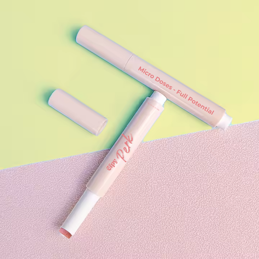 Efpy Perk micro-dose lip balm
