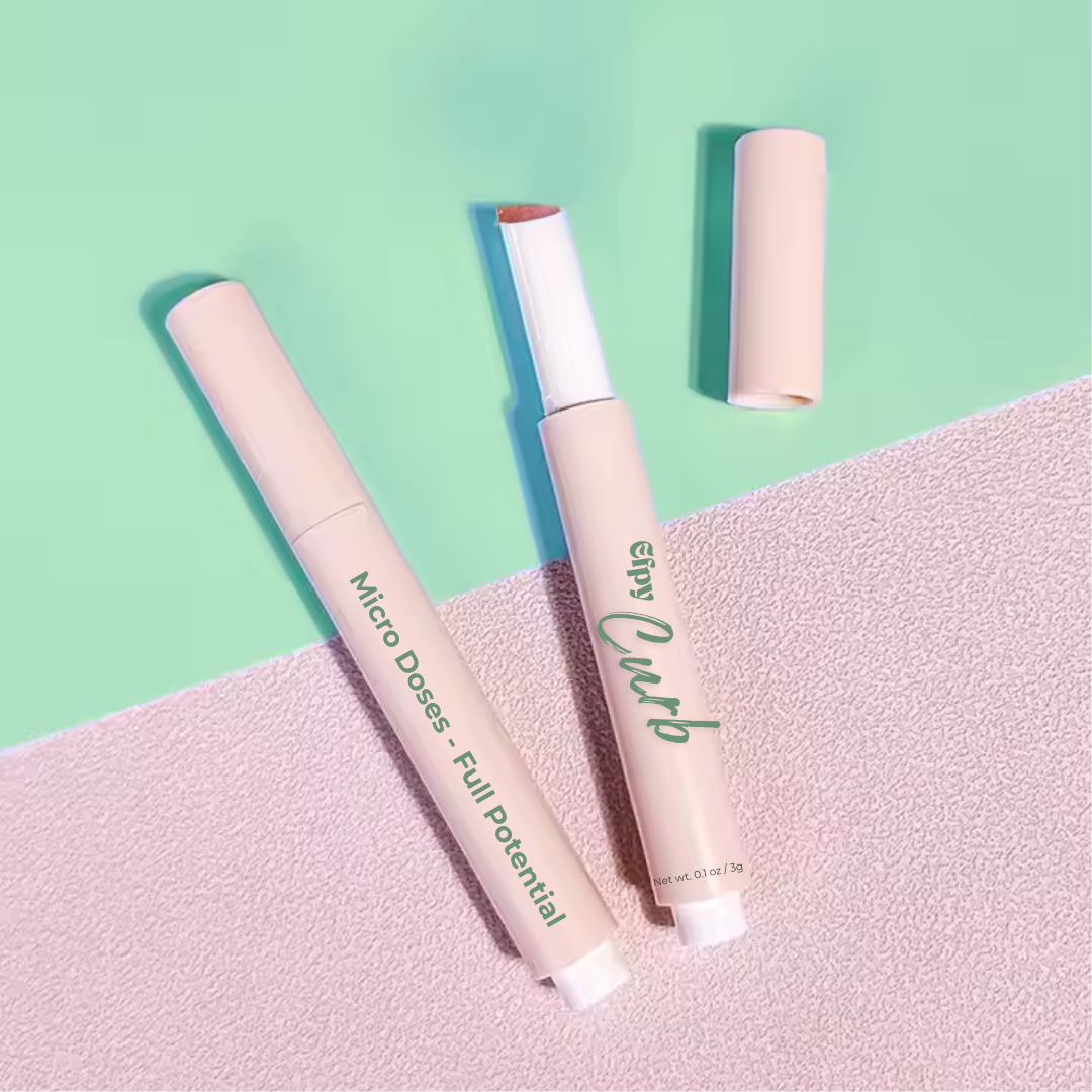 Efpy Curb micro-dose lip balm
