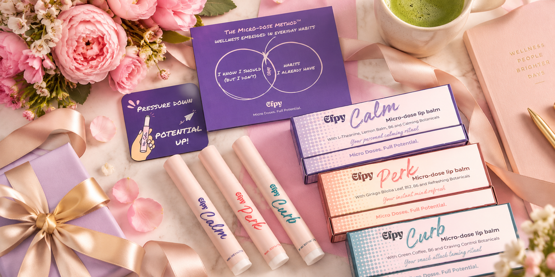 5 Thoughtful Wellness Gift Ideas for Women Who Do It All