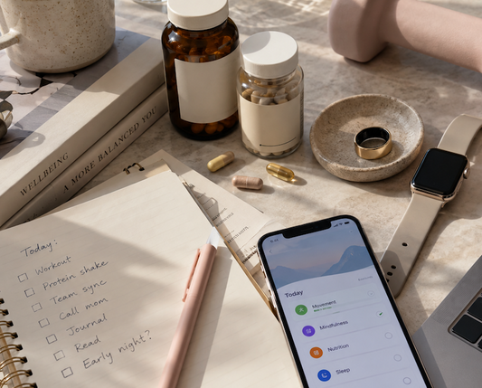 When Wellness Becomes Work