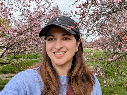 [Founder's note] Why I Wanted Wellness to Feel Effortless