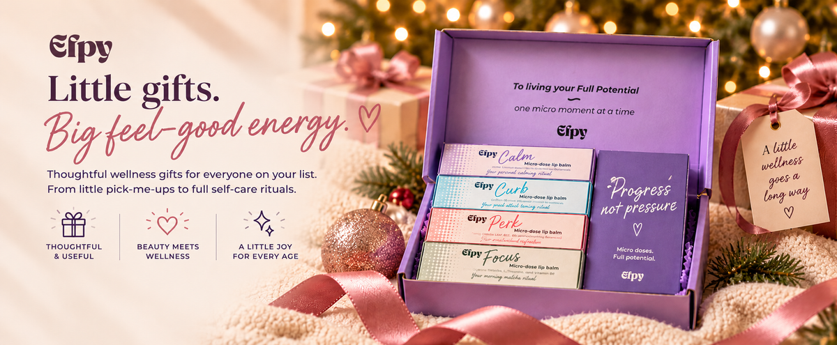 Microdose Wellness Gift Sets