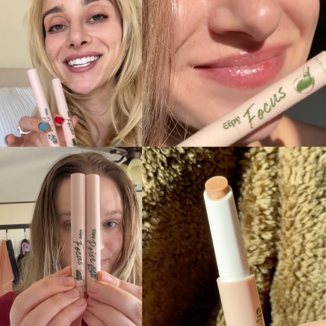 *New* Efpy Soft Power Duo | Focus and Poise