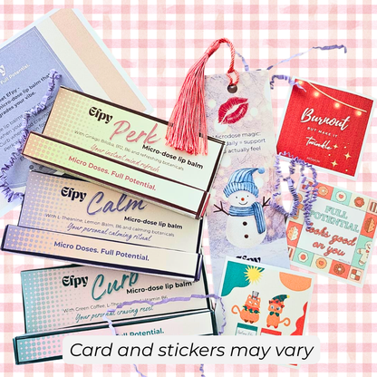 Efpy Full System Gift Box | Your Most Thoughtful Gift Yet