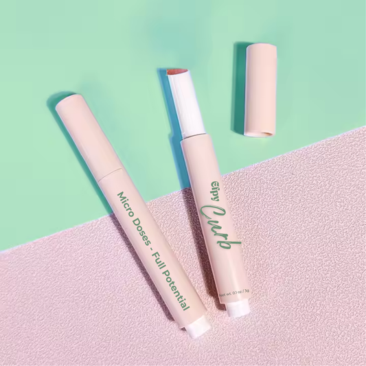 Efpy Curb micro-dose lip balm | Craving control & balance