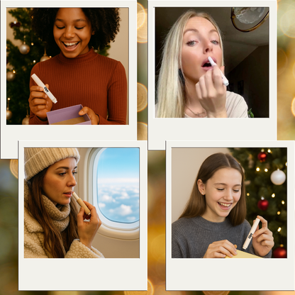 Efpy Power Trio Gift Box | Your Most Thoughtful Gift Yet