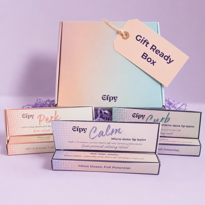 Efpy Full System Gift Set | Your Most Thoughtful Gift Yet