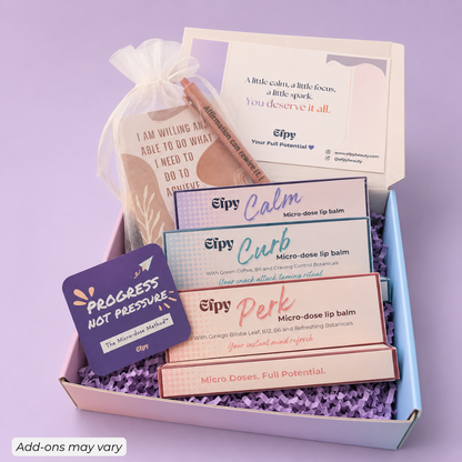 Efpy Full System Gift Set | Your Most Thoughtful Gift Yet