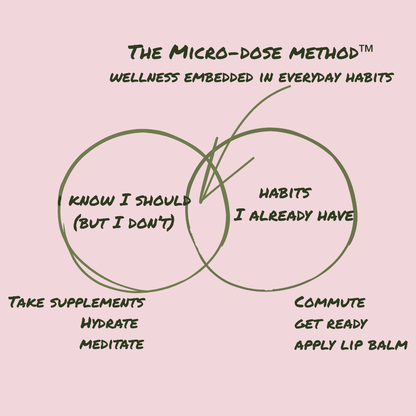 *New* Efpy Soft Power Duo | Focus and Poise