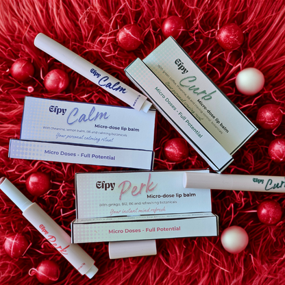 Efpy Power Trio Gift Box | Your Most Thoughtful Gift Yet