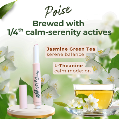 *New* Efpy Soft Power Duo | Focus and Poise