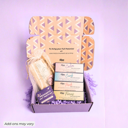 Efpy Full System Gift Set | Your most thoughtful gift yet