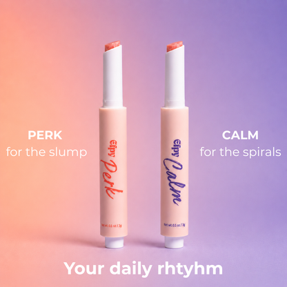 Efpy Balance Duo | Calm + Perk