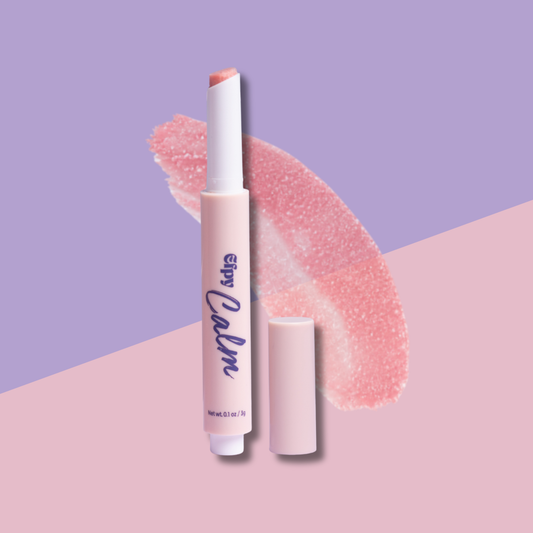 Efpy Calm micro-dose lip balm | Mental calm & relaxation