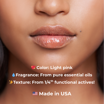 Efpy Calm micro-dose lip balm