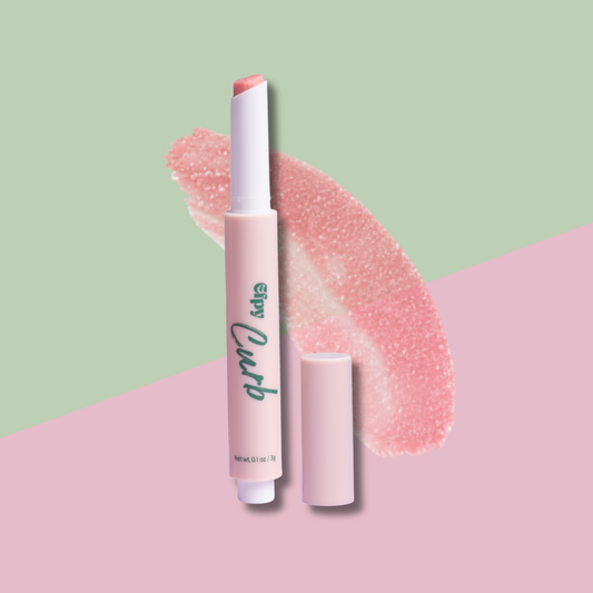 Efpy Curb micro-dose lip balm | Snack attack tamer