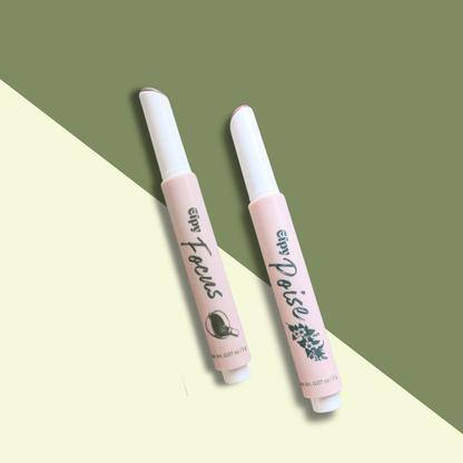 *New* Efpy Soft Power Duo | Focus and Poise