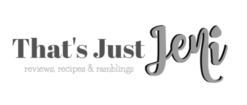 Just Jeni Gift Guide