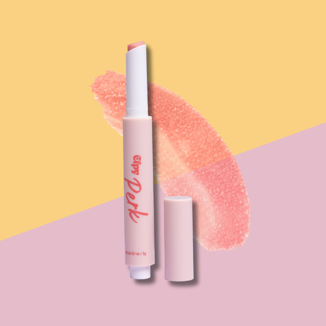 Efpy Perk micro-dose lip balm | Natural freshness & energy