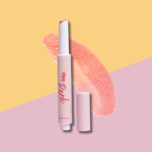 Efpy Perk micro-dose lip balm | Natural freshness & energy