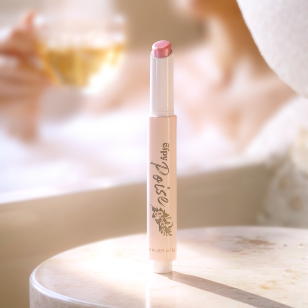 Efpy Poise micro-dose lip balm | Jasmine Green Tea