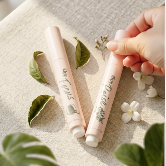 *New* Efpy Soft Power Duo | Focus and Poise