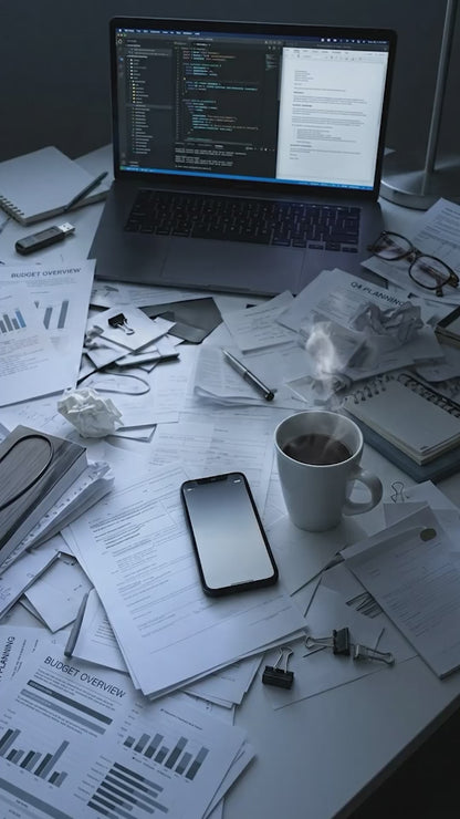 Efpy Calm micro-dose lip balm